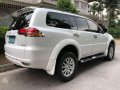 2010 Mitsubishi Montero GLS fresh for sale -1