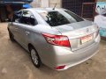 For sale good as new Toyota Vios e 2016-5
