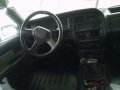 Well Kept 1999 Mazda B2500 Pick Up 4x2 For Sale-5