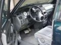 Honda Crv 1998 matic. Repriced!-4