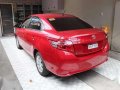 2017 Toyota Vios 1.3 E AT (mirage accent rio almera swift altis eon)-6