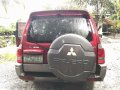 Mitsubishi Pajero 2006 for sale -4