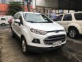 Ford EcoSport 2015 TREND A/T for sale -0