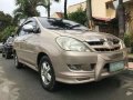 Intact In And Out Toyota Innova G AT 2005 AT For Sale-1