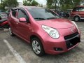2013 Suzuki Celerio Automatic Pink For Sale -1