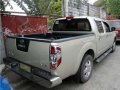 No Issues 2012 Nissan Frontier Navara LE 4x2 AT DSL For Sale-2