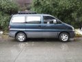 Hyundai Starex 1999 for sale -5