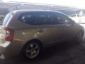 2008 Kia Carens Manual Diesel for sale -2