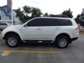 Superloaded. Vfresh GTV Look Mitsubishi Montero Sport GLS-V AT 2FAST4U-3