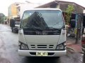 2008 Isuzu NHR Local Purchased-5