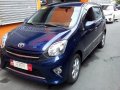 Toyota Wigo 2017 for sale -2