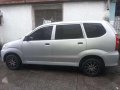 Almost Brand New Toyota Avanza 2008 J For Sale-2