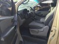 2012 Hyundai Starex Manual Transmission All Power Diesel -4