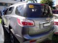 Fresh Like New 2015 Chevrolet Trailblazer LT 4x2 2.8L AT DSL For Sale-2