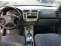 honda civic AT 2004 model-7
