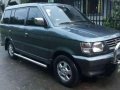 For sale Mitsubishi Adventure gls diesel 1998-4