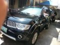 Fresh In And Out 2009 Mitsubishi Montero GLS SE For Sale-6