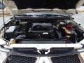 Superloaded. Vfresh GTV Look Mitsubishi Montero Sport GLS-V AT 2FAST4U-10