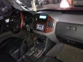Mitsubishi Pajero 2006 for sale -9