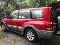 Mitsubishi Pajero 2006 for sale -2