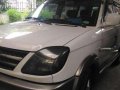 Mitsubishi Adventure Gls 2010 MT For Sale -1