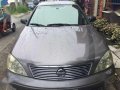 2008 Nissan Sentra GX MT for sale -1