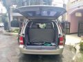 For Sale Kia Carnival 2004-6