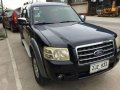 2007 Ford everest automatic for sale -2