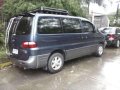 Perfectly Kept 1999 Hyndai Starex RV TDIC For Sale-1