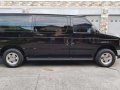 2011 Ford E150 Van AT V8 Black For Sale -2