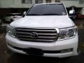 Toyota Land Cruiser 2011 for sale -0