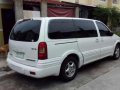 Chevrolet Venture AT 2004 White For Sale -8