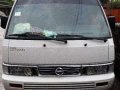 Nissan Urvan Escapade 2010 for sale -0