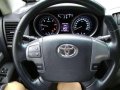 Toyota Land Cruiser 2011 for sale -3