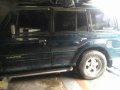 Hyundai Galloper 2 Diesel Turbo Intercooler for sale -5