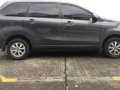 Toyota Avanza 1.3E AT for sale -0