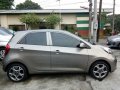 Kia Picanto 2012 for sale -5