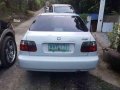 Honda Civic LXI (Nego) for sale -1