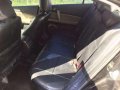 2008 Mazda 6 2.3 AT Black Sedan For Sale -5