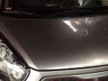 Seldom Used 2014 Kia Picanto For Sale-3