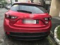 Mazda 3 2015 skyactive 2.0 top of the line for sale -1