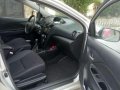 Fresh Toyota Vios E MT Silver For Sale -7