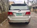 2008 Toyota Fortuner G Diesel AT For Sale -2