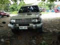 Good Condition 2004 Mitsubishi Pajero 4x4 For Sale-2