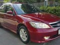 honda civic AT 2004 model-1