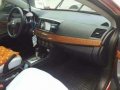 Excellent Condition Mitsubishi Lancer EX GLS 2011 AT For Sale-3