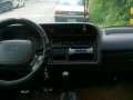 All Original 2001 Toyota Hiace MT For Sale-2