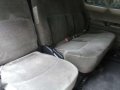 Perfectly Kept 1999 Hyndai Starex RV TDIC For Sale-7