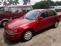 Toyota Corolla bigbody Xe 1992 for sale -0