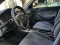 honda civic AT 2004 model-10